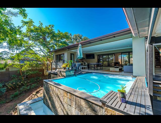 4 BEDROOM HOUSE FOR SALE IN SIMBITHI ECO ESTATE
